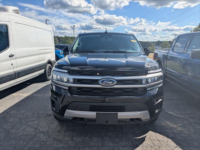 2022 Ford Expedition XLT MAX