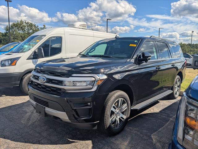 2022 Ford Expedition XLT MAX