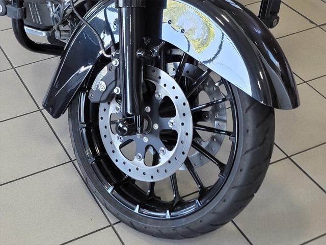 2013 Harley-Davidson Street Glide 