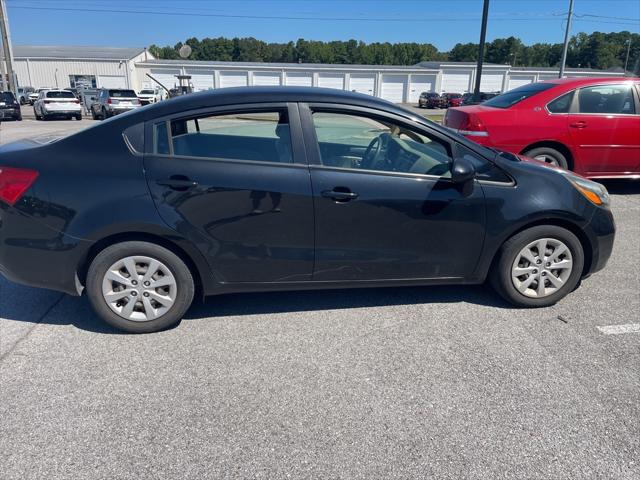 2015 Kia Rio LX