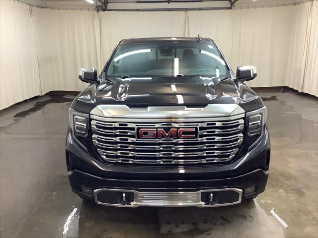 2023 GMC Sierra 1500 4WD Crew Cab Short Box Denali