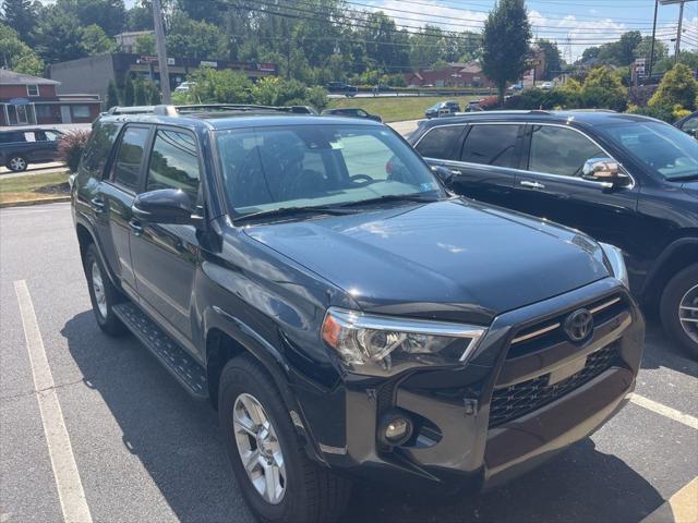 2020 Toyota 4Runner SR5 Premium