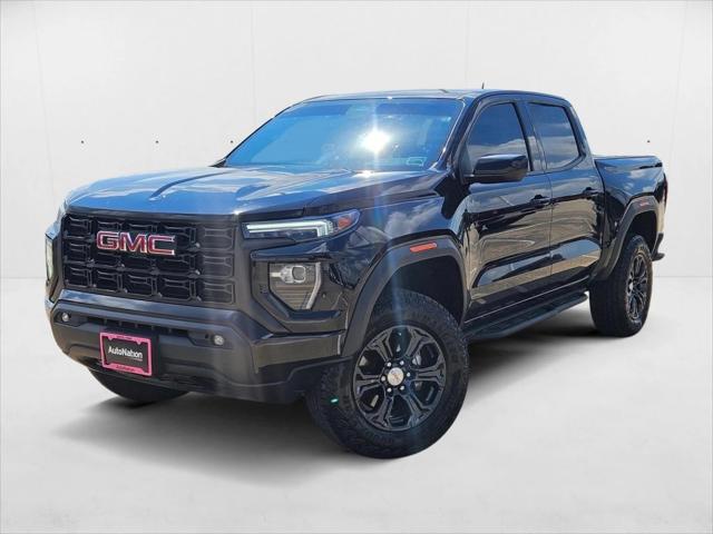 2024 GMC Canyon 2WD Elevation