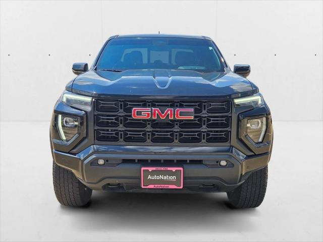 2024 GMC Canyon 2WD Elevation