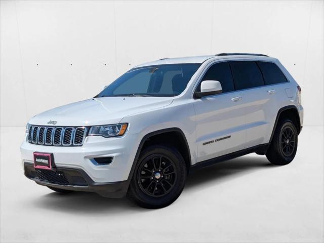 2020 Jeep Grand Cherokee Laredo E 4X2