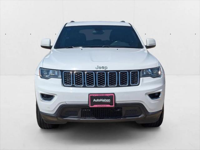 2020 Jeep Grand Cherokee Laredo E 4X2