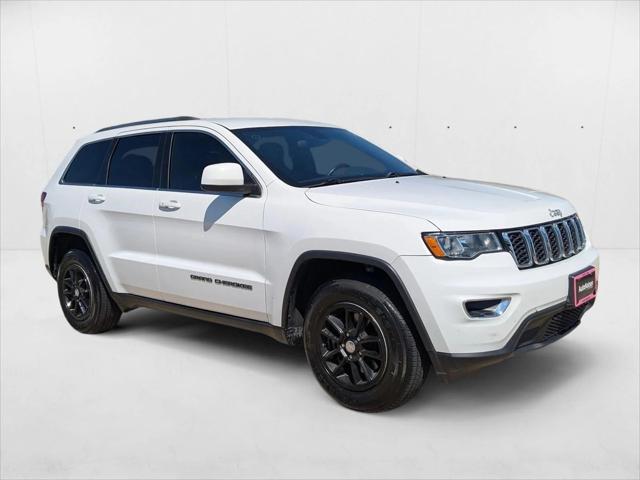 2020 Jeep Grand Cherokee Laredo E 4X2