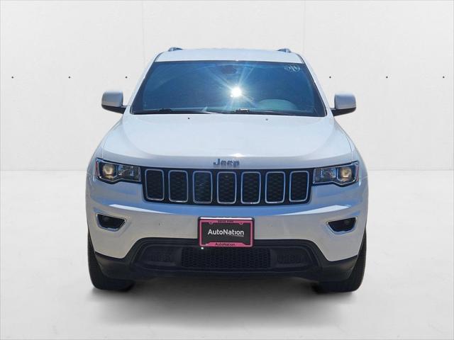 2021 Jeep Grand Cherokee Laredo E 4x2