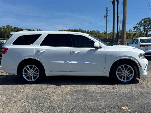 2021 Dodge Durango R/T AWD