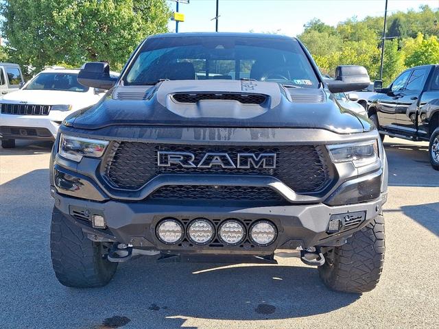 2022 RAM 1500 TRX Crew Cab 4x4 57 Box