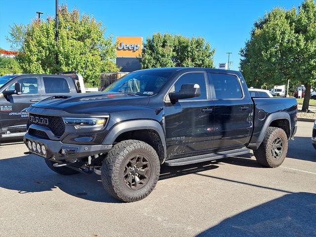 2022 RAM 1500 TRX Crew Cab 4x4 57 Box
