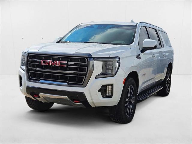 2023 GMC Yukon XL 4WD AT4