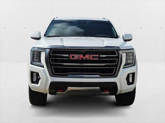 2023 GMC Yukon XL 4WD AT4