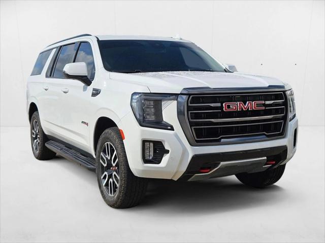 2023 GMC Yukon XL 4WD AT4