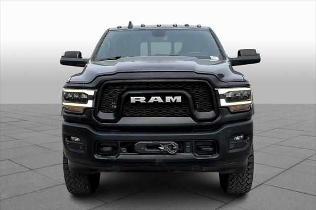 2020 RAM 2500 Power Wagon Crew Cab 4X4 64 Box