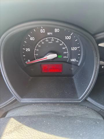 2016 Kia Rio LX