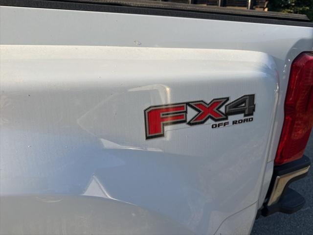 2023 Ford F-350 XLT