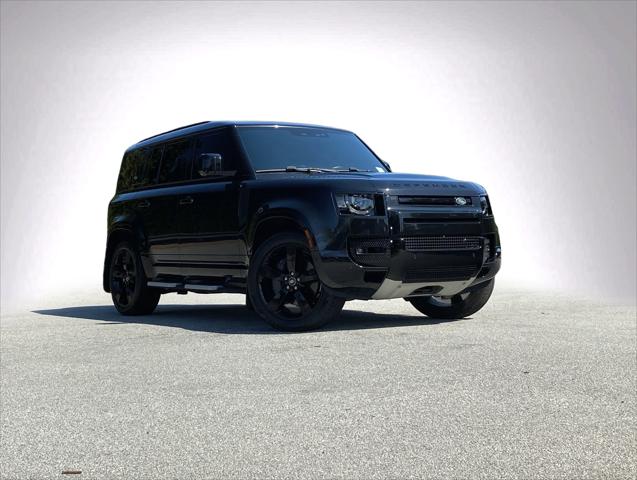 2023 Land Rover Defender 110 X-Dynamic SE