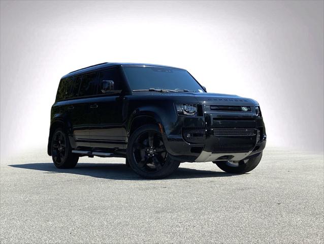 2023 Land Rover Defender 110 X-Dynamic SE