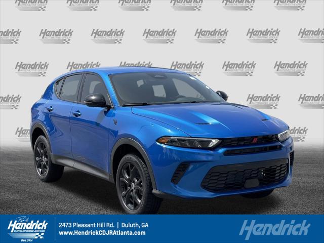 2024 Dodge Hornet GT AWD 2024 Dodge Hornet GT AWD