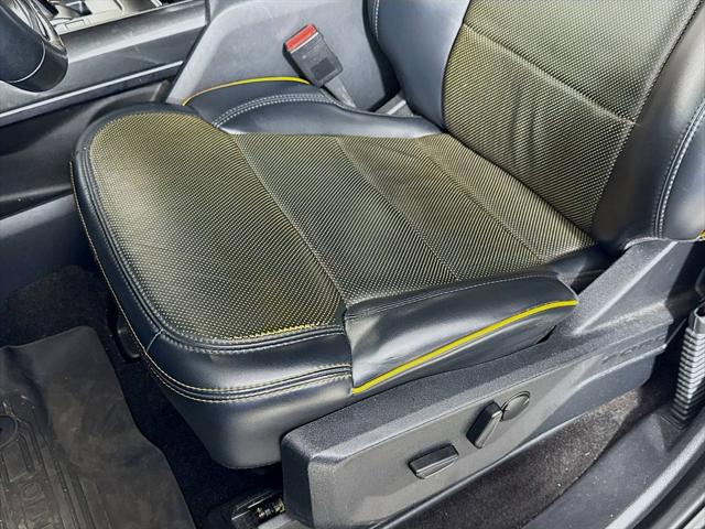 2022 Ford F-150 Tremor 2022 Ford F-150 Tremor