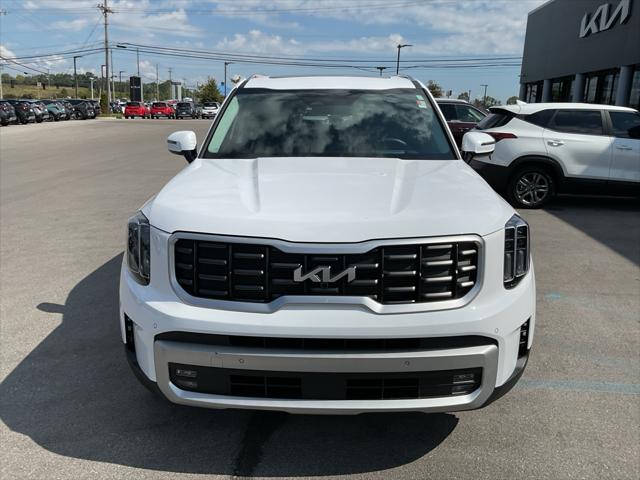 2024 Kia Telluride SX Prestige