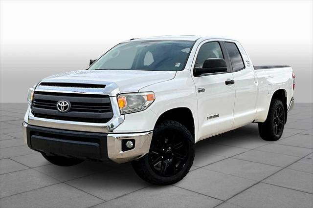 2014 Toyota Tundra SR5 5.7L V8