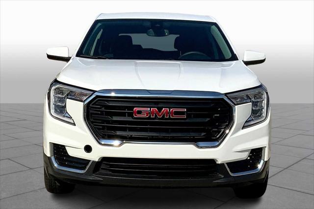 2024 GMC Terrain AWD SLE