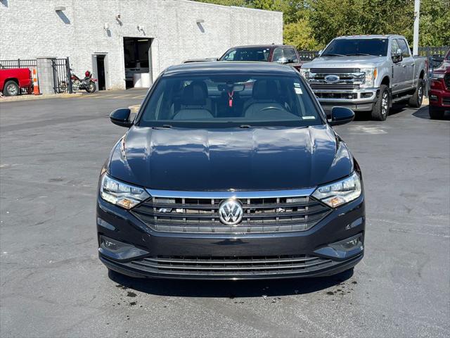 2020 Volkswagen Jetta R-Line