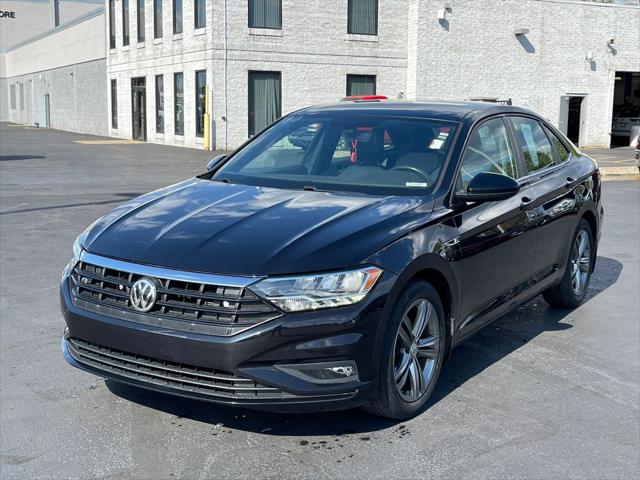 2020 Volkswagen Jetta R-Line