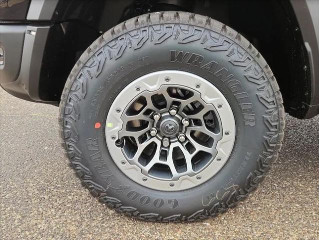 2025 RAM Ram 1500 RAM 1500 RHO CREW CAB 4X4 57 BOX