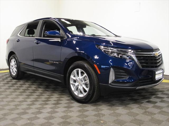 2023 Chevrolet Equinox FWD LT