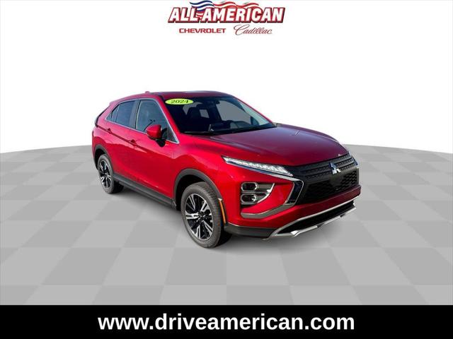 2024 Mitsubishi Eclipse Cross SE S-AWC