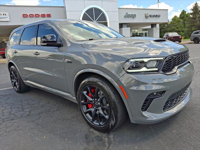 2021 Dodge Durango SRT 392 AWD