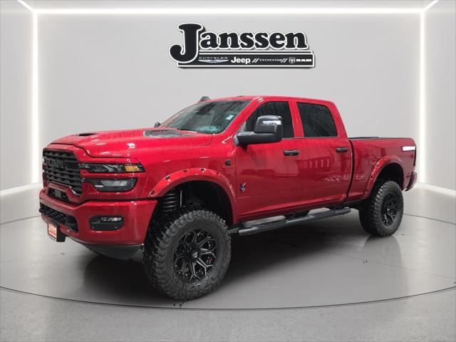 2026 Ram 2500 Tradesman for sale in North Platte, NE