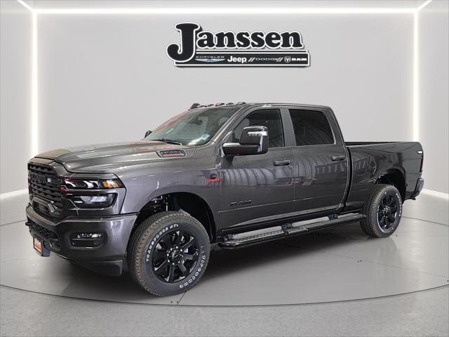 2026 Ram 3500 Big Horn for sale in North Platte, NE