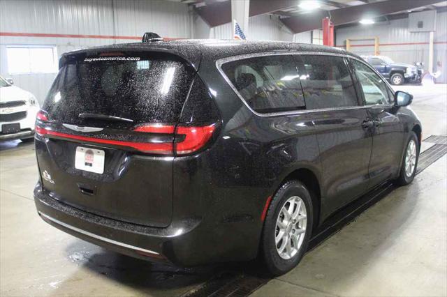 2023 Chrysler Pacifica Touring L for sale in Grand Island, NE
