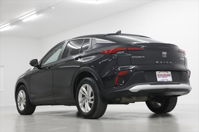 2024 Buick NV Preferred FWD