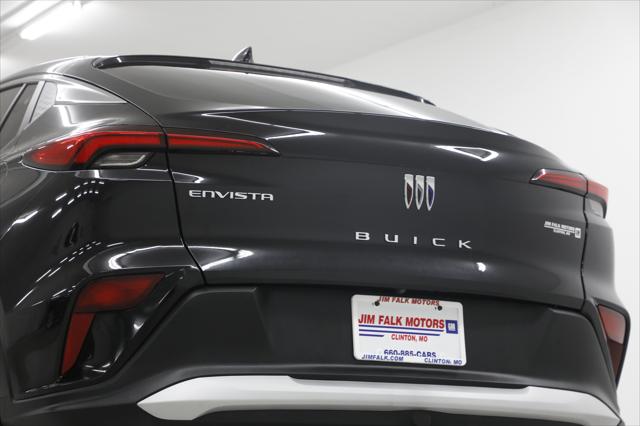 2024 Buick NV Preferred FWD