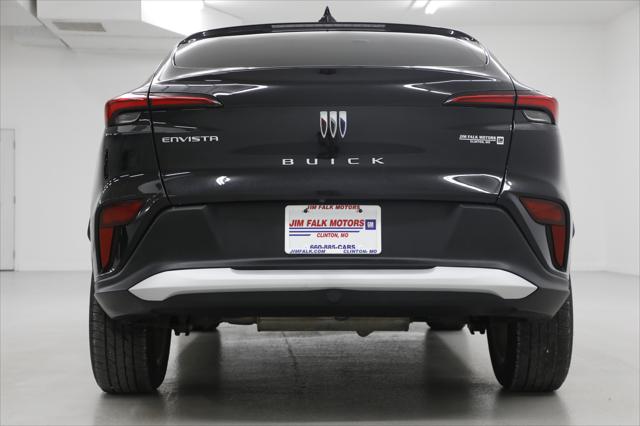2024 Buick NV Preferred FWD