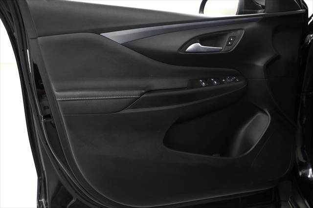 2024 Buick NV Preferred FWD