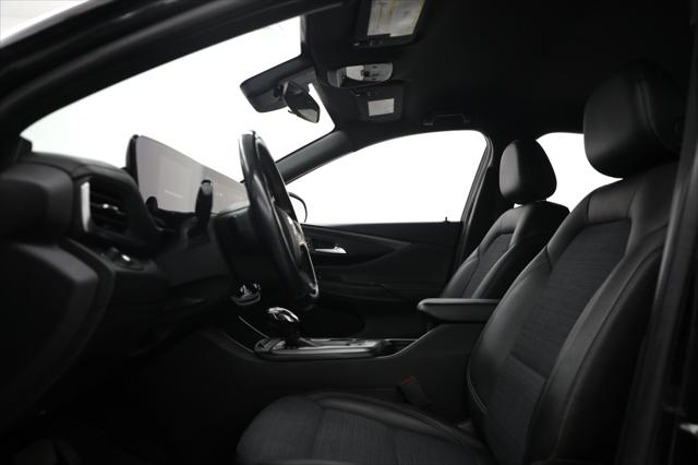 2024 Buick NV Preferred FWD