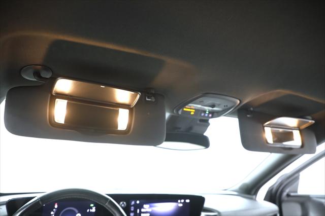 2024 Buick NV Preferred FWD