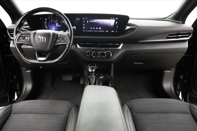 2024 Buick NV Preferred FWD