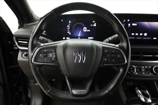 2024 Buick NV Preferred FWD