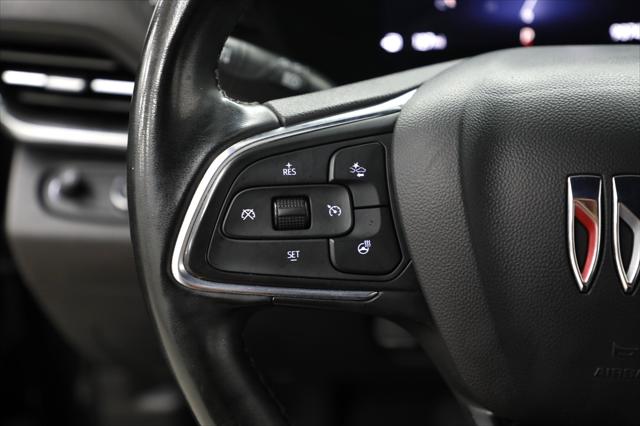 2024 Buick NV Preferred FWD