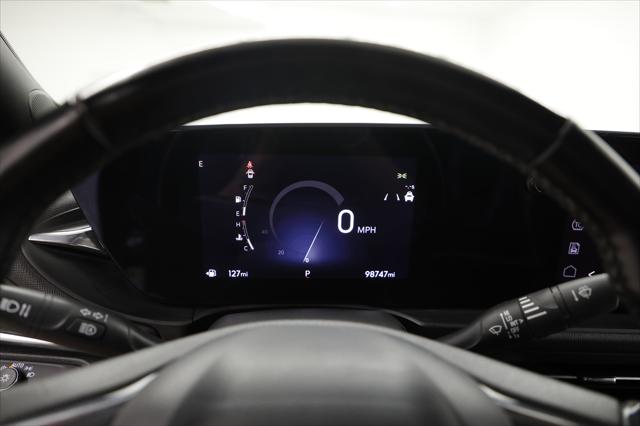2024 Buick NV Preferred FWD