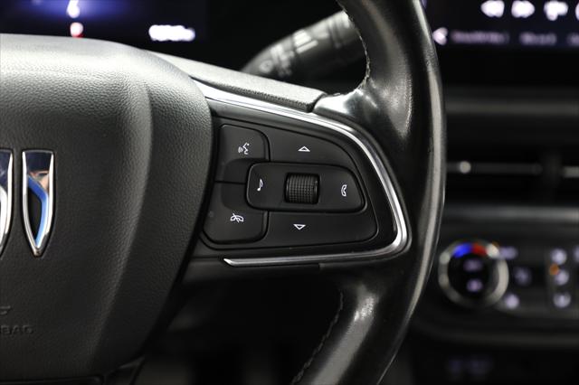 2024 Buick NV Preferred FWD