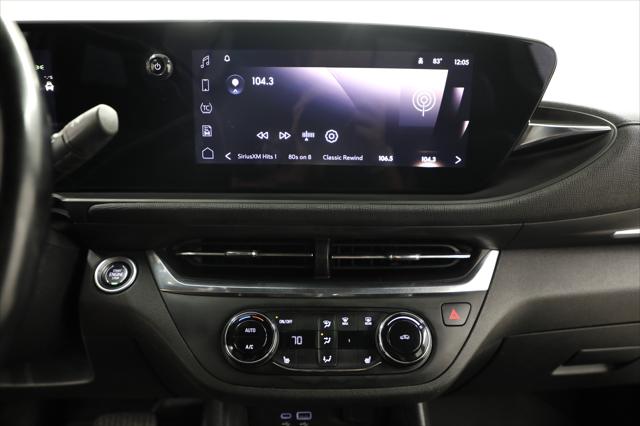 2024 Buick NV Preferred FWD