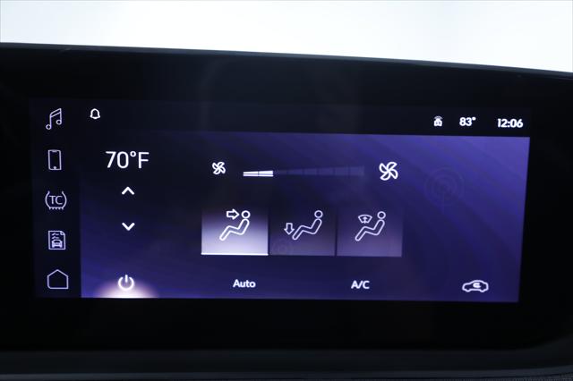 2024 Buick NV Preferred FWD
